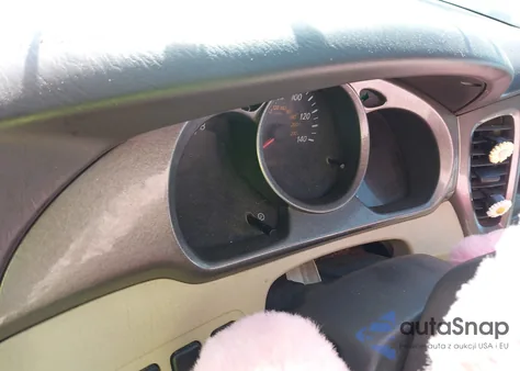 2001 Toyota Highlander from USA, damaged, VIN JTEGD21A910008083